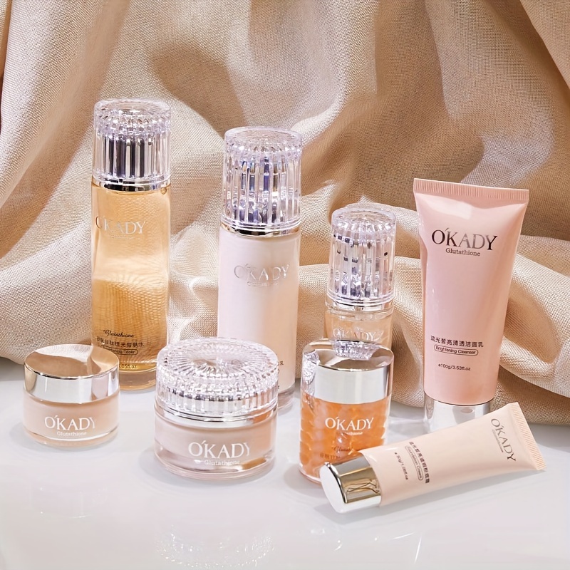 IMAGE Skincare authentic - Brightening Collection, 6 Piece Set