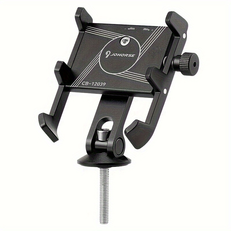 E-shop Fahrrad-Handyhalterung aus Aluminiumlegierung