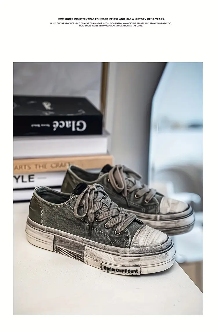 mens low top pu universal fit details 12