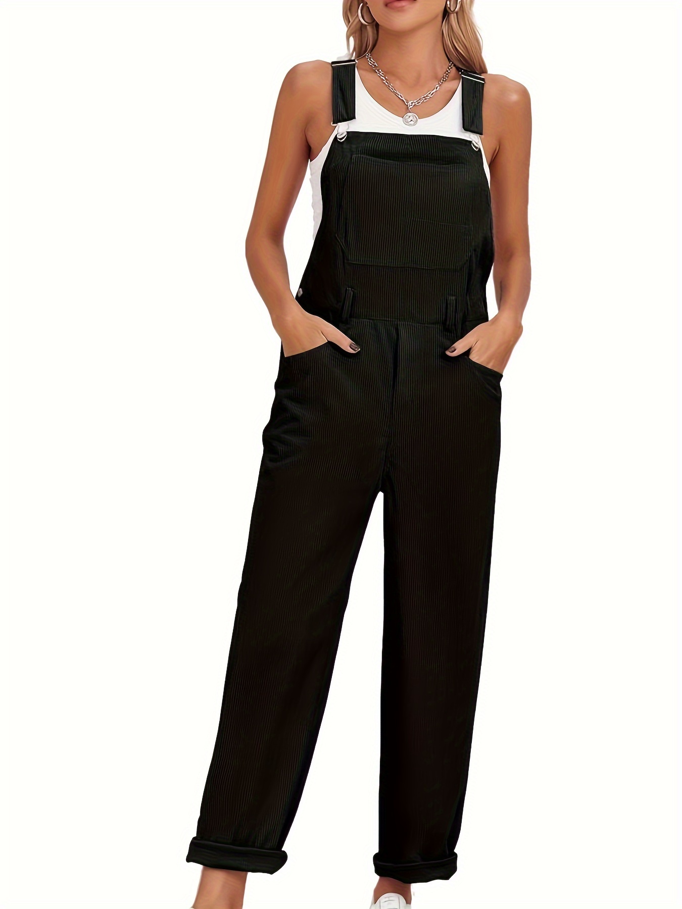 【THEAIRTOWN】corduroy overall★ Sites-DTC-Site | Duluth Trading Company