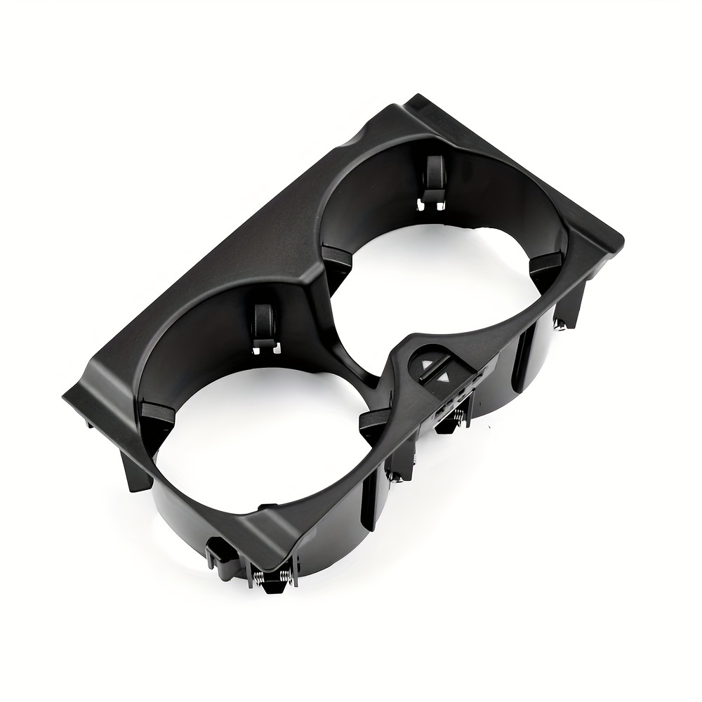 Suitable For Mercedes-benz W212 E260 E400 Front Center Console Cup Holder A2126800110: retailer-supplied image