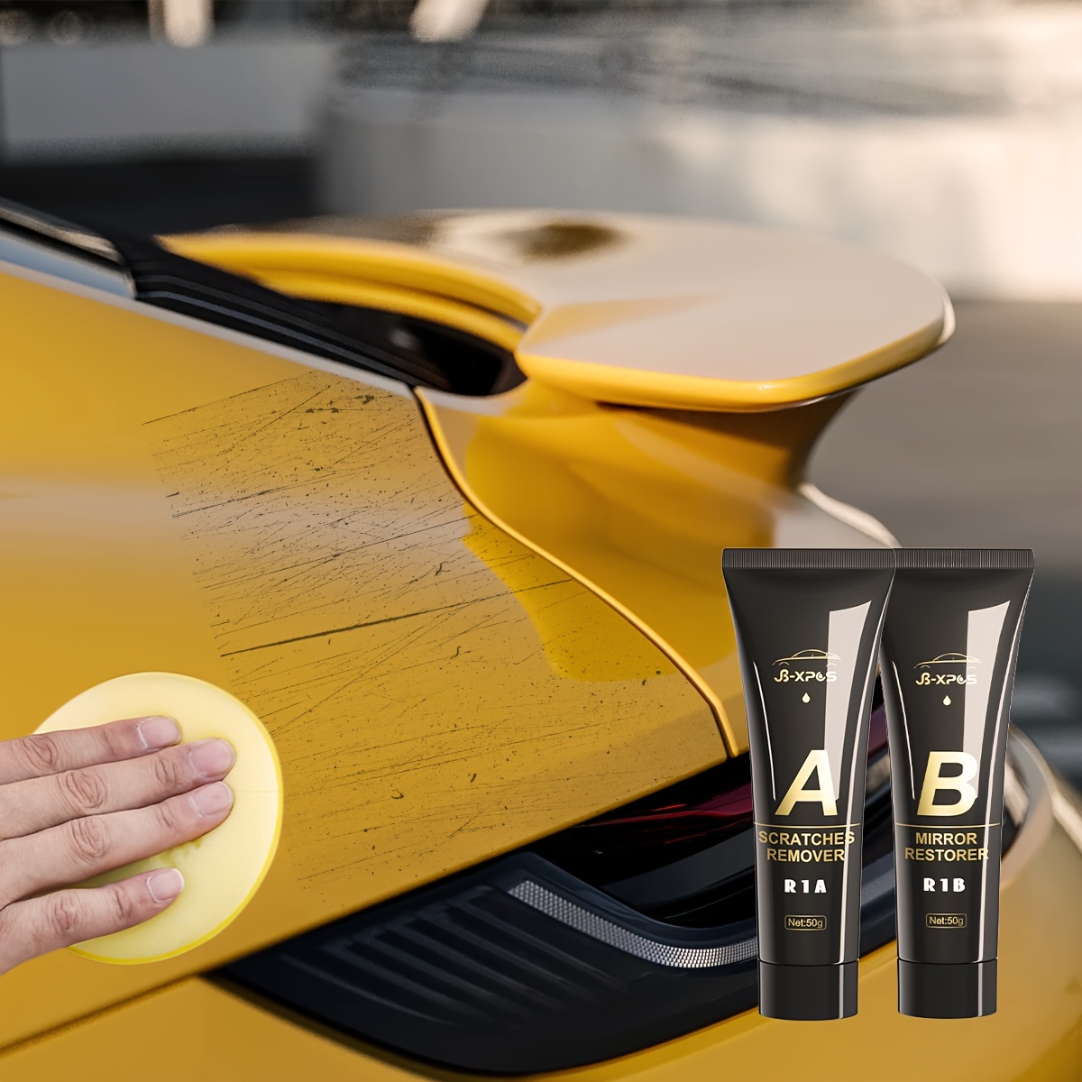 Car Touchup Paint - Temu Canada