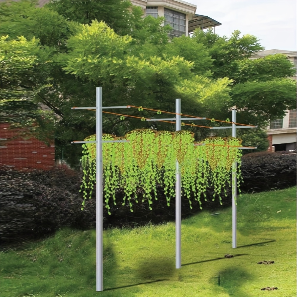 t type tower trellis plant support trellis perfect - Temu