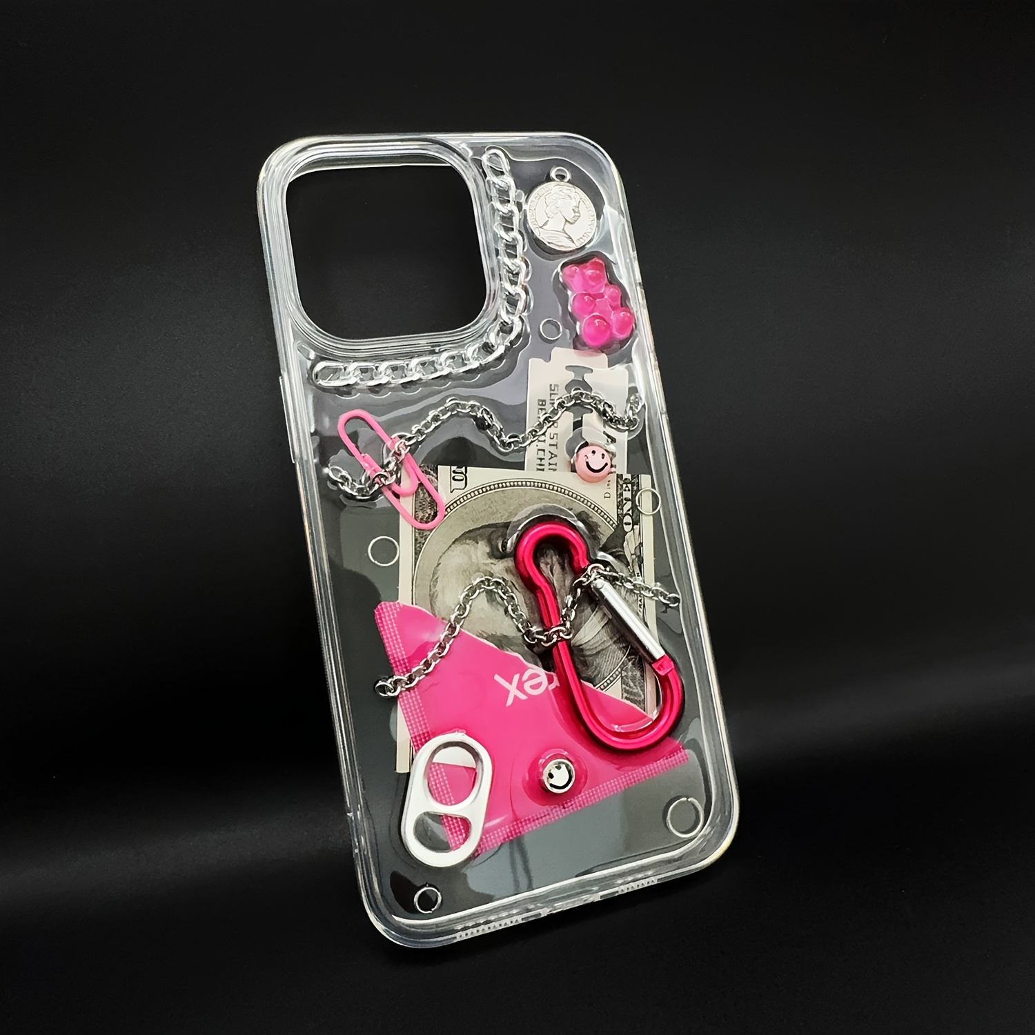 iPhoneケース Iphone 13 JUNK Junk Phone Cases For iPhone 13/14/12/SE | eBay