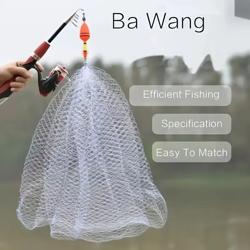 fish net accessories Wind River Landing Seine style fish net design brings an ambiance to any space 4E's Novelty 3 Pack Fish