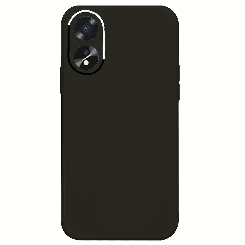 TEMU Phone Case - Custom Diy Phone Cases Suitable For Oppo A15, Oppo A15s, Oppo A16, A16k, A17, A17k, Oppo A18, And Oppo A38, Personalized Custom