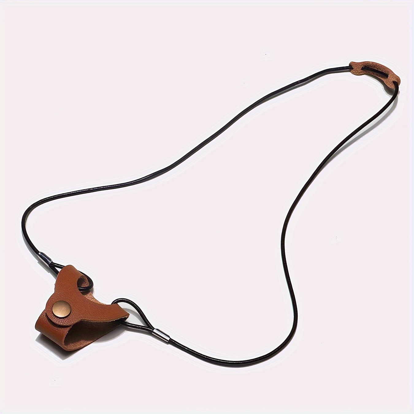 

Eyeglass Strap For Hanging Glasses Around The Neck Preventing Glasses From Getting Lost When Going Out