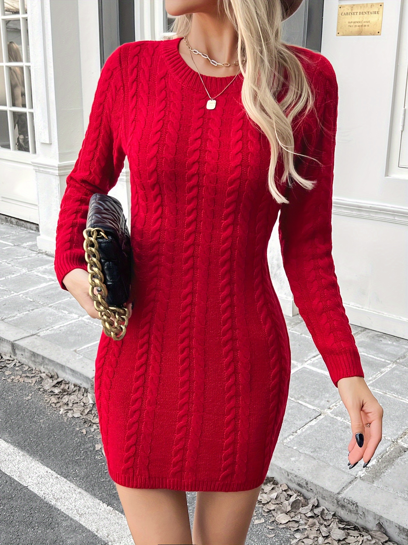 knitted dresses - Moldova