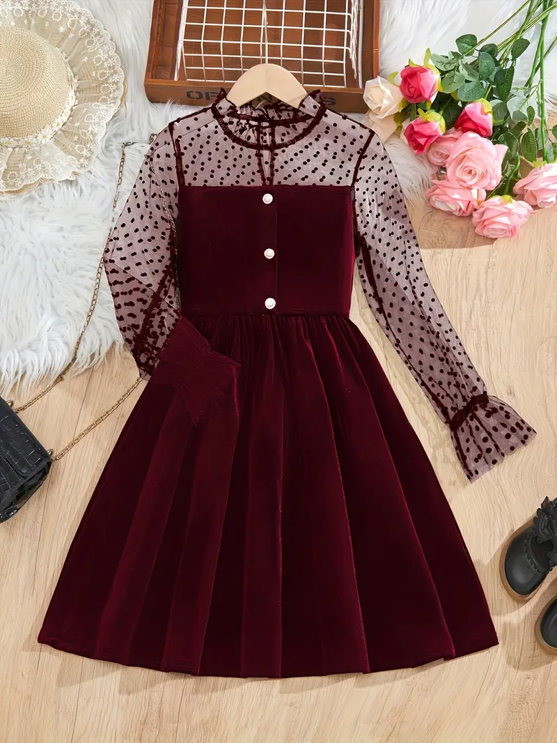 winter outdoor party dress A Guide for Guests: What to Wear to an Outdoor Winter Wedding