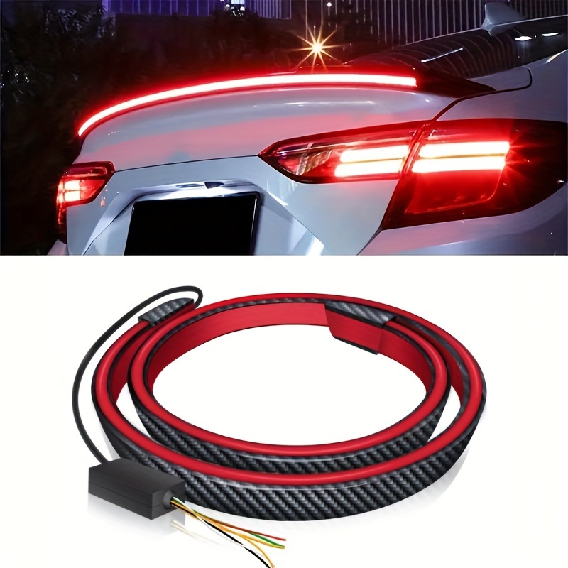 

12v Led Tail Strip - For