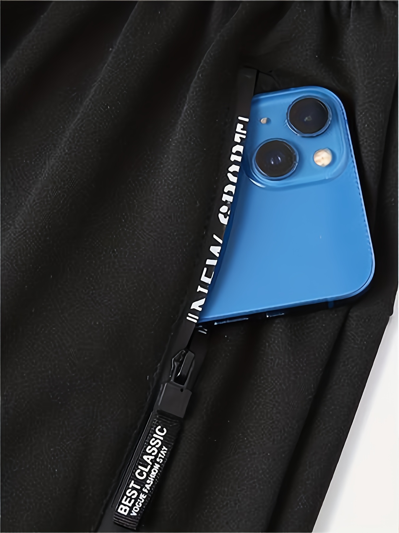 men's moisture wicking workout shorts zipper pockets Temu Germany