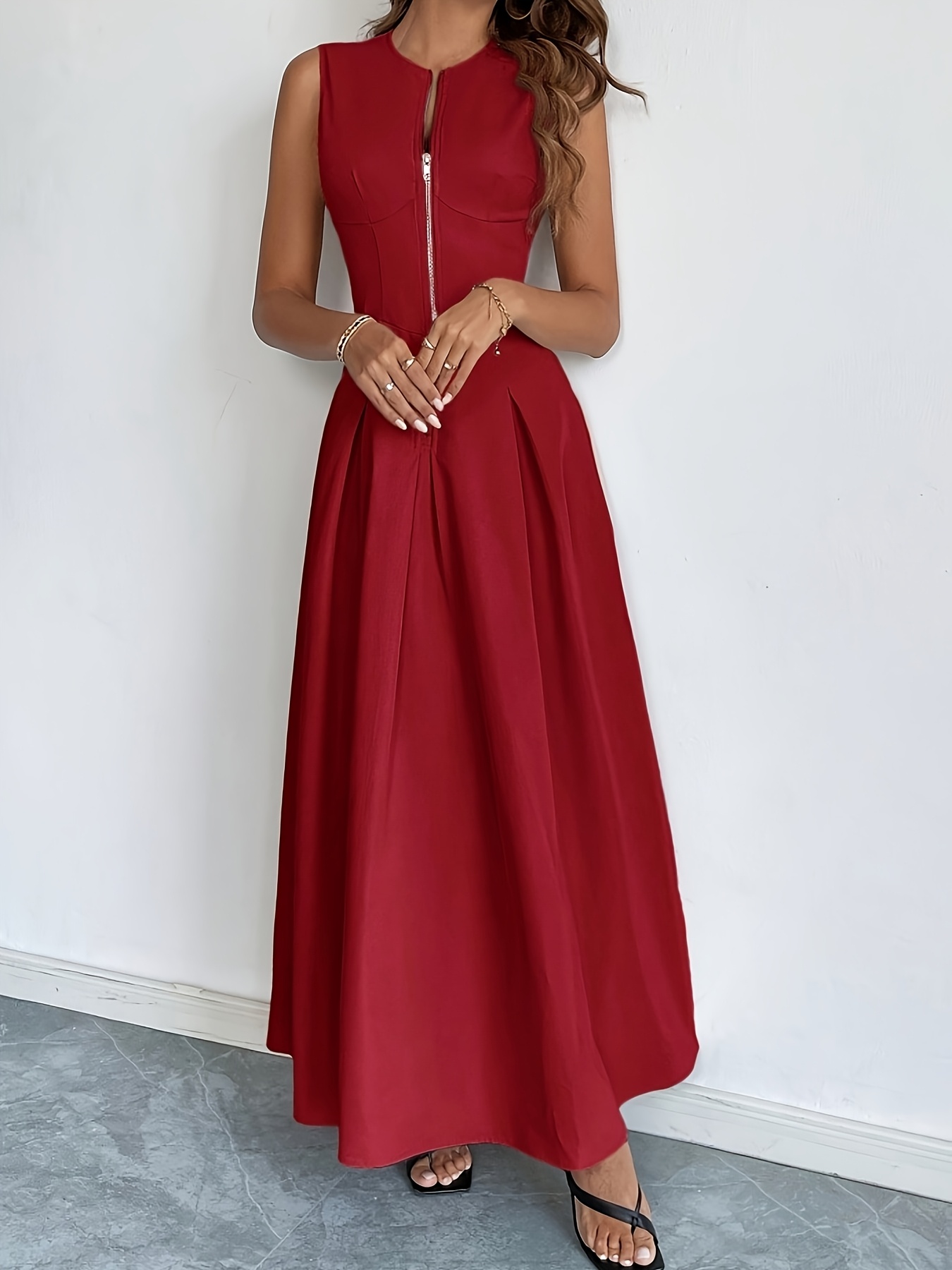 off shoulder evening dresses gowns Off-the-Shoulder Classic Long Formal Dress 4289 Hunter Green / XSmall