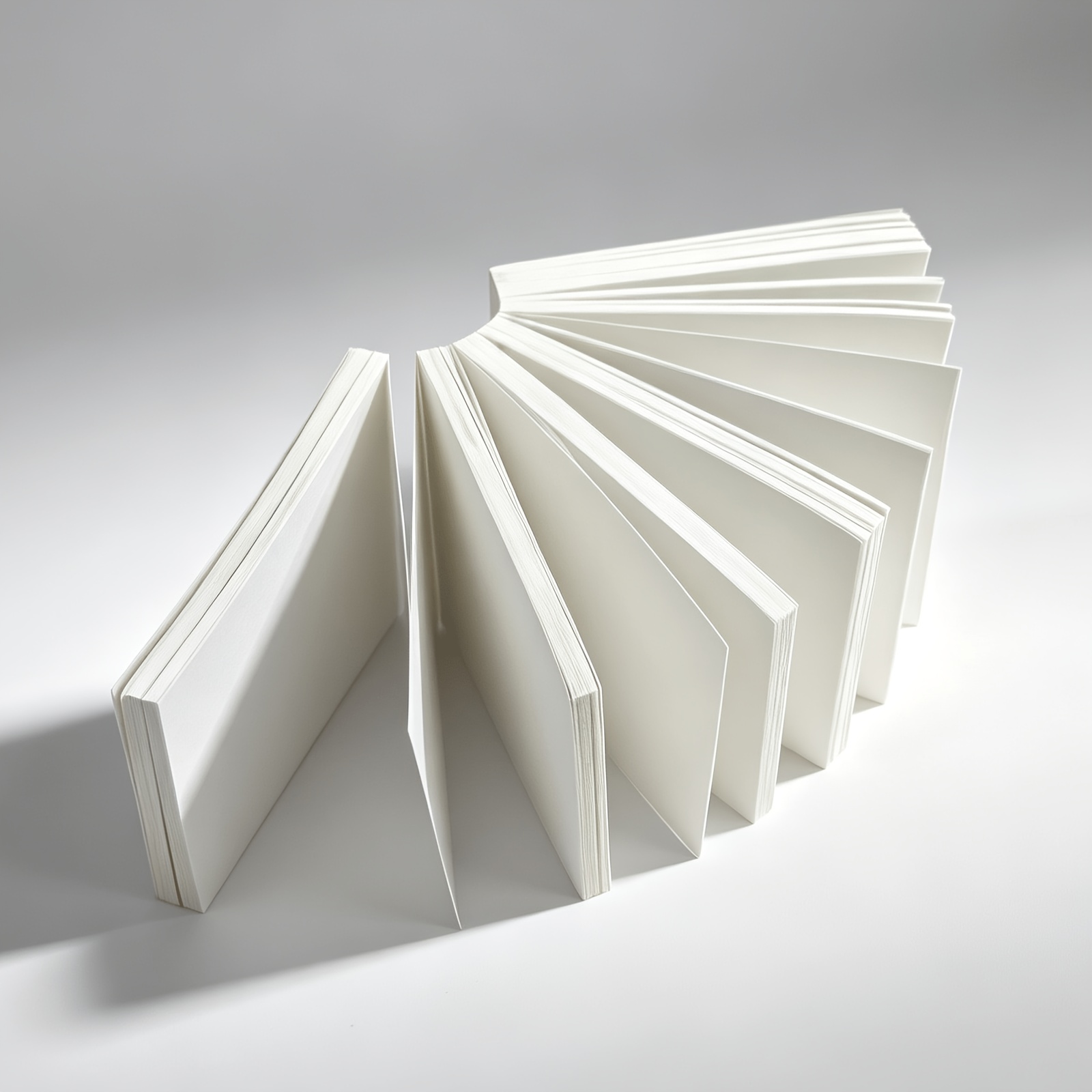 TEMU Lot de 505 feuilles d'étiquettes d'expédition pliables 10,16 x 15,24 cm, qualité commerciale, compatibles avec l'impression thermique