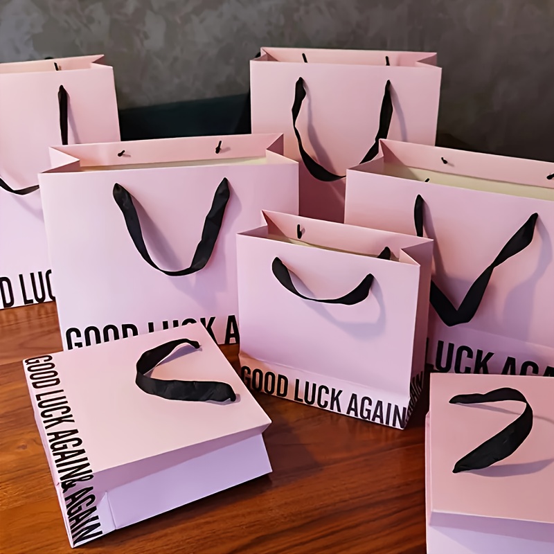 Luxury Designer Tote Bags with Custom Logo & Color