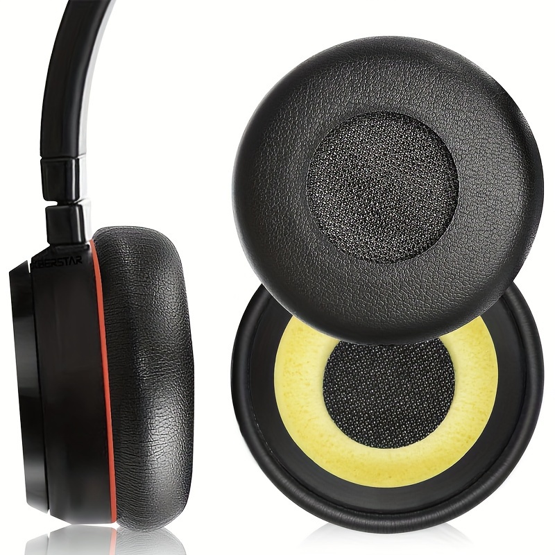 

Earpads For Jabra Earpads Cushion Cover Pillow For Jabra 20 20se 30 30ii 40 65 65+