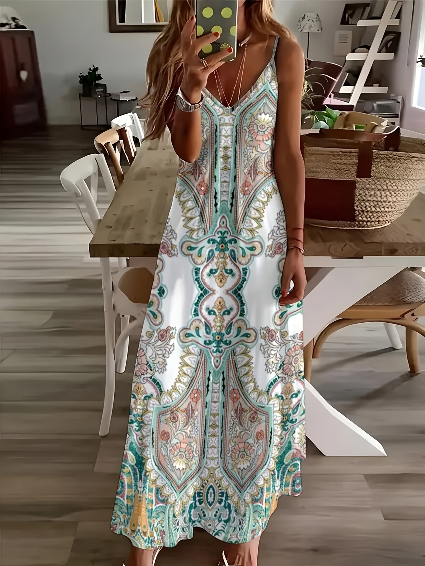 ciel maxi dress Marcella Women's Ciel Gown