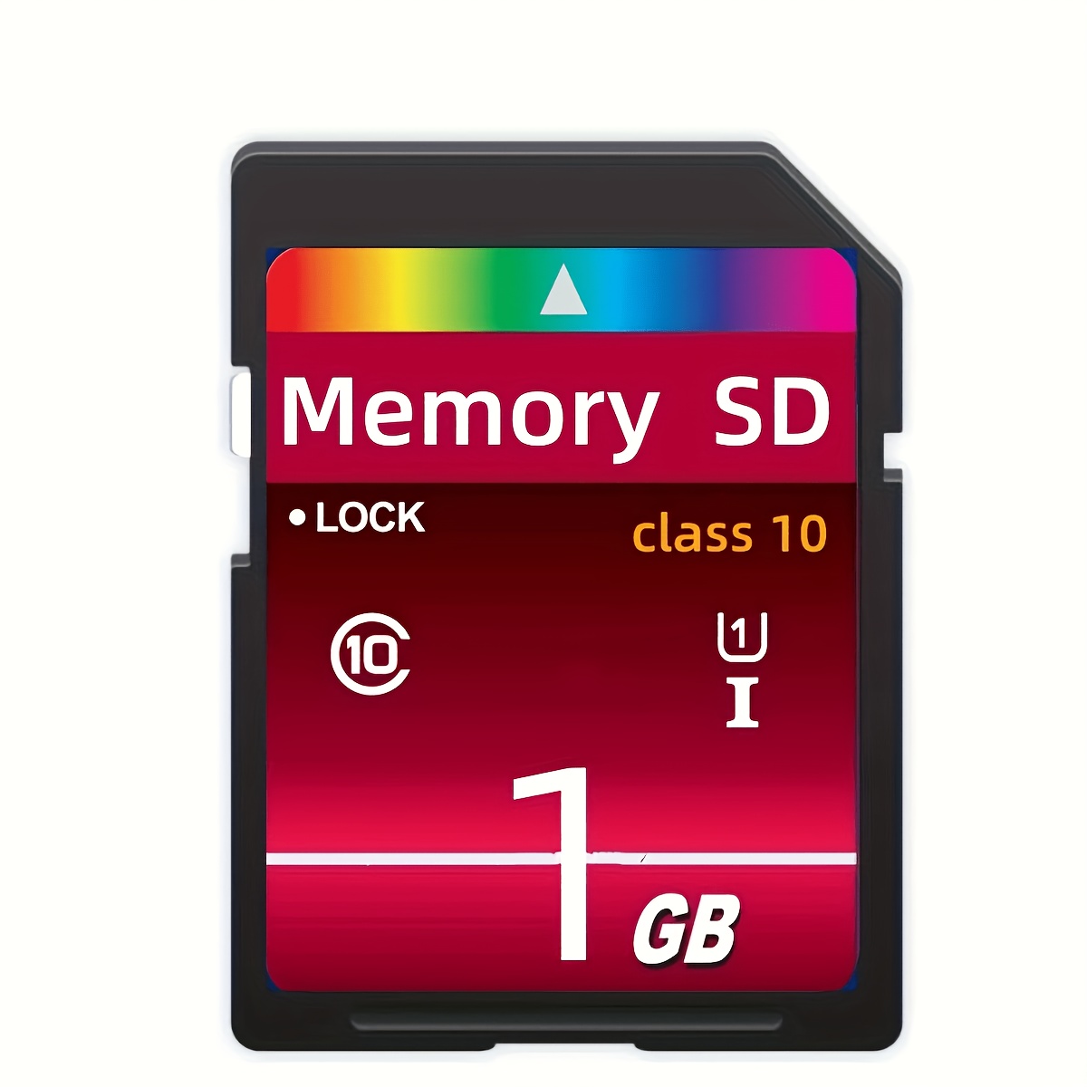 Lansten Memory Card 1gb 2gb 4gb 8gb 16gb High 10 Flash Memory Card U1 C10 Memory Card For Camera