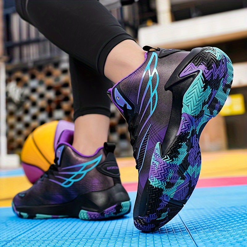 Sneaker Outdoor Basketball Schuhe Mens Fashion Basketball Shoes