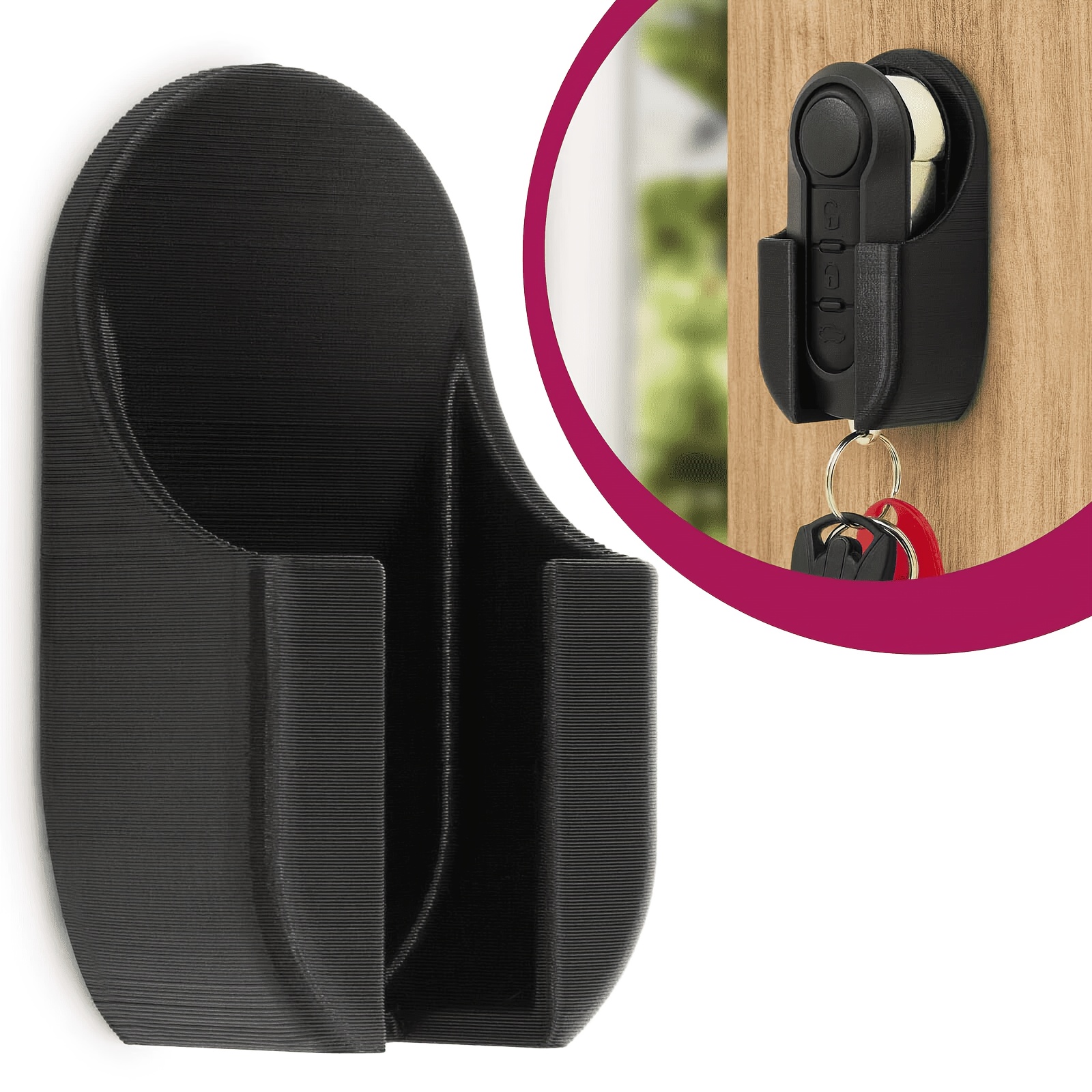 Rv Entrance Key Storage Box, Automotive Supplies, For For Peugeot Rv Key Box
