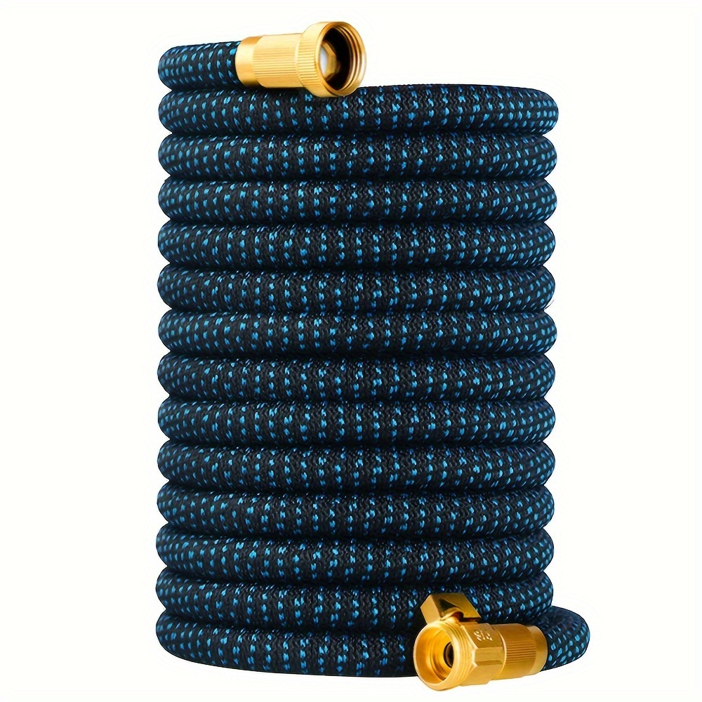 

Hose - -, 3/4" Tpe For Car & Irrigation, Thread, Multiple Lengths