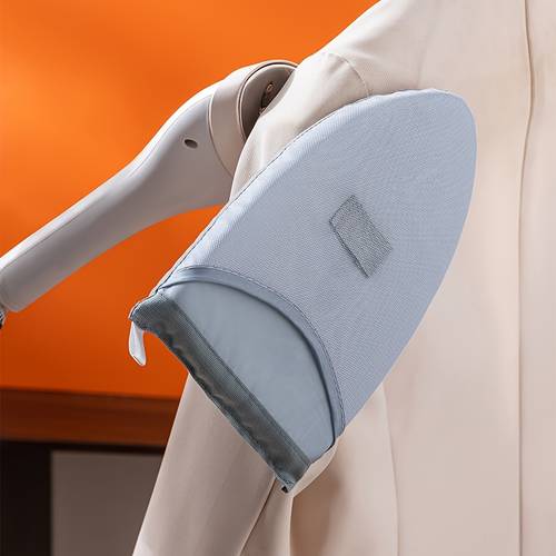 1pc handheld mini ironing board ironing board household electric ironing board small ironing board folding ironing accessories