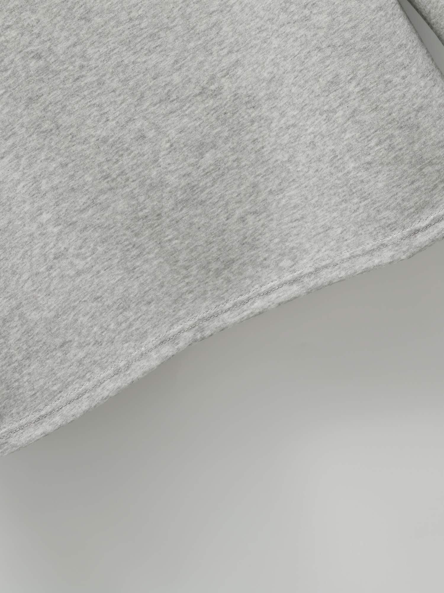 男士1件装，圆领宽松卫衣，显瘦长袖卫衣， 纯色长袖t恤男，宽松休闲打底衫，拼接内搭打底衫，舒适百搭，简约经典，适合日常活动和运动时穿着 商品详情 17