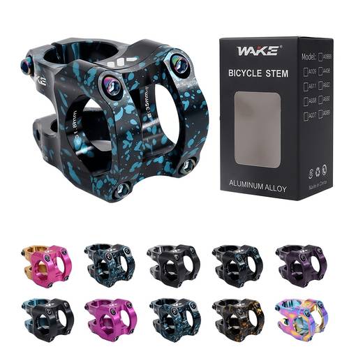mtb road bike stem cnc mountain bicycle bridge 31 8 short road bike power high strength climbing riser 45mm mtb power