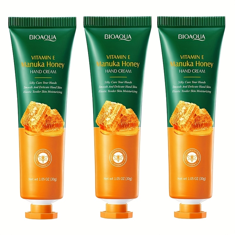 Cream, Brightening And, Vitamin E Hand Cream, Honey Moisturizing And Hydrating, Nourishing And Hydrating, Anti-dry, Hydrating And Tender Skin, Fresh And Non-greasy, Anti-freezing And Anti-cracking