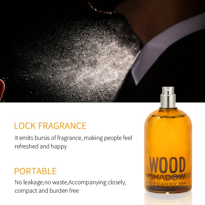 High-Quality Woody Perfume 100ml/3.4fl.oz, Cedar/Sandalwood Base Note, Natural Forest-Inspired Scent, Long-Lasting Fragrance, Perfect for Daily Use & Holiday Gifting, Perfumes for Women, Long Lasting Perfume for Men, Perfumes for Women Long Lasting, Branded Perfume, Perfume for Men Branded, Daily Fragrance, Special Occasion Perfume, Elegant Perfume, Natural Scent, Crafted Perfume, Cedar Scent, Woody Fragrance, Unisex Perfume, Professional Scent, Perfume Bottle Empty, Perfume Bottle