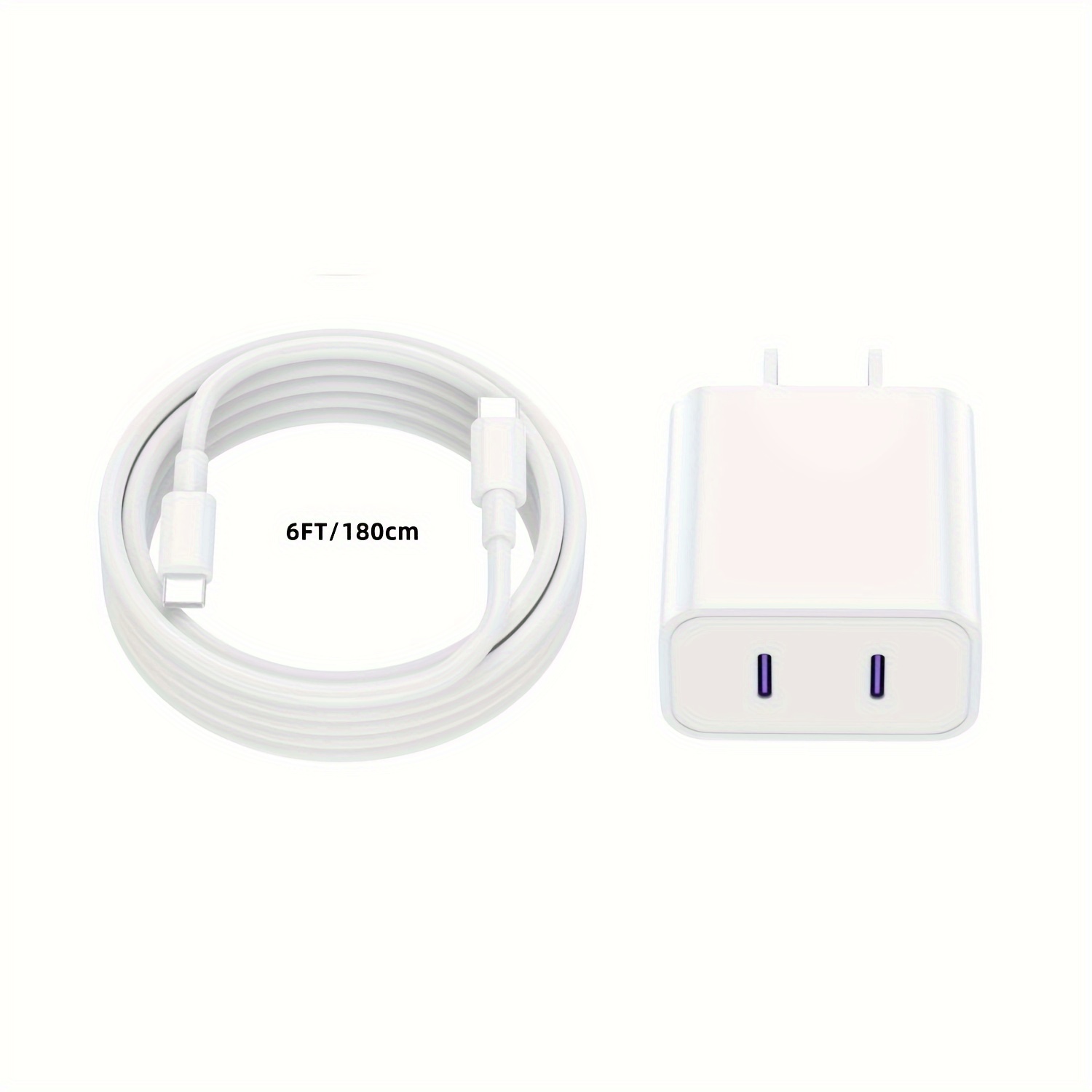 super fast charging iphone