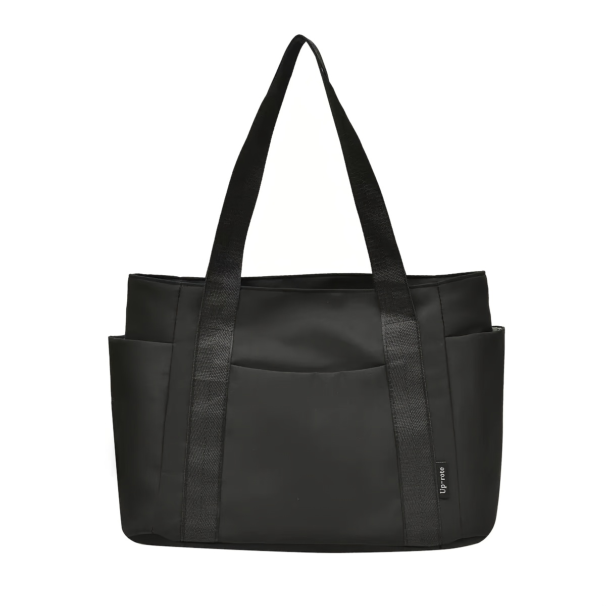 TEMU LDQ Léger et Pliable - Sac de Rangement à Fermeture Éclair avec Multiples Poches et Compartiments, Convient pour les , les Voyages, de Sport,