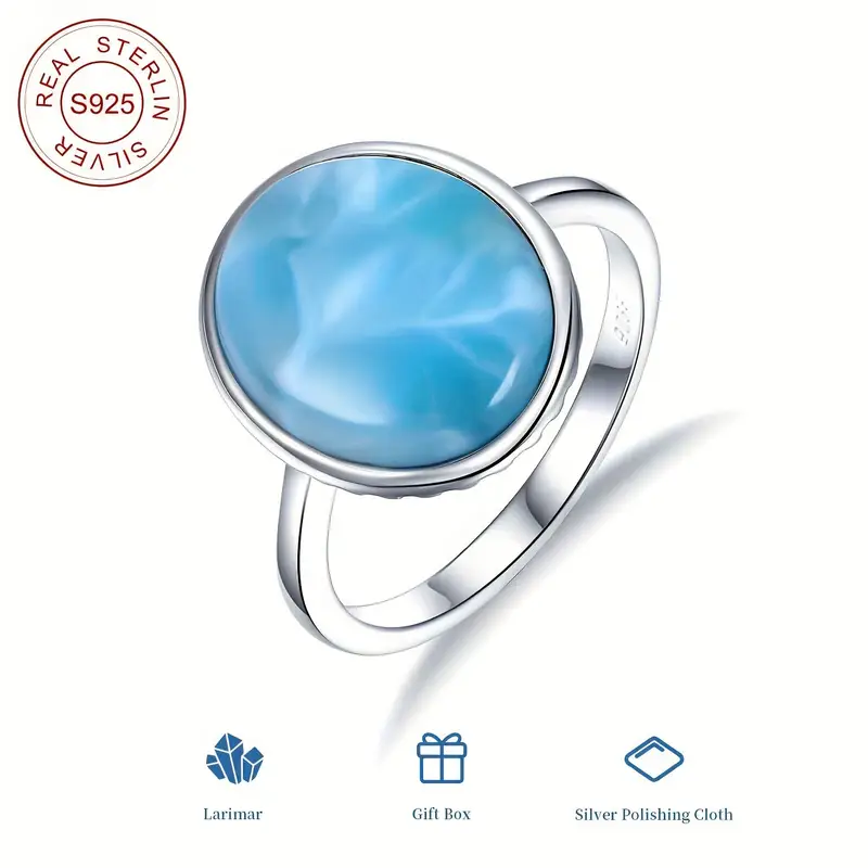Anillo De Perla, Anillo De Plata 925, Anillo Hecho A Mano, Anillo Giratorio Bohemio Para El Pulgar, Anillo De Preocupación, Anillo De Meditación, Anillo Para Mujer, Anillo Hermoso, Regalo Para Ella