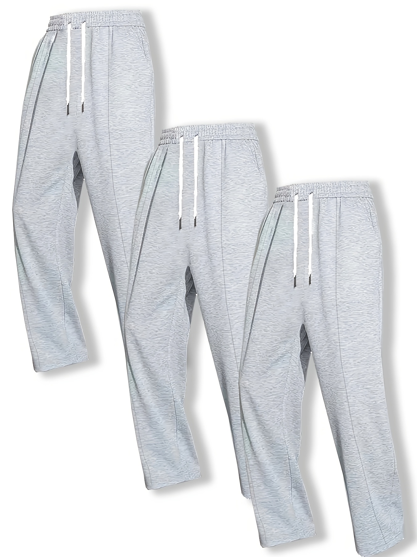 muške k1205 geometrijski pletene hlače - ravne noge, regular fit, pranje u perilici, sveobuhvatne za casual stil, teksturirana tkanina, moderni , izdržljiv materijal, idealne za vikend i proleće/jesen - muška odjeća