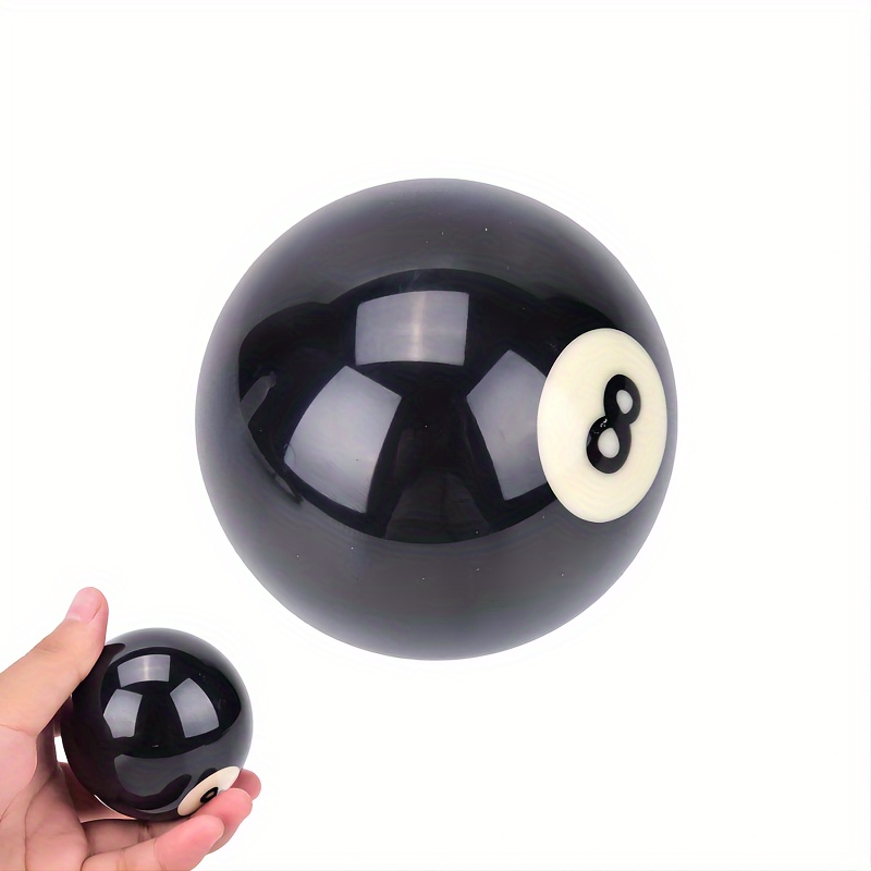 ビリヤード DongzhuFeima  Pool Balls Black Dongzhu Feima 57.2mm Pool Ball Set - 16pcs/box - 8A Quality