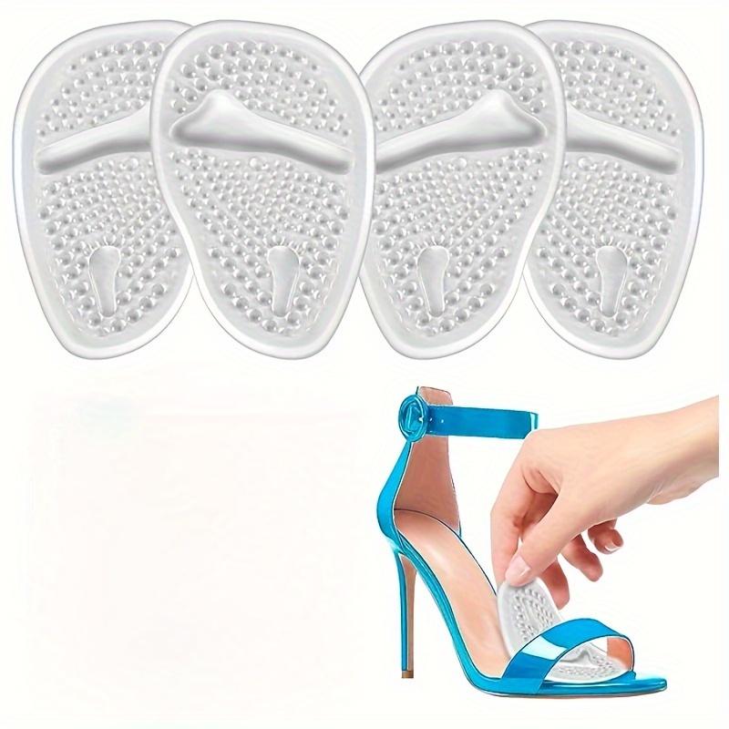 fußpolster einlegesohlen gel Kostenloser Versand für Artikel