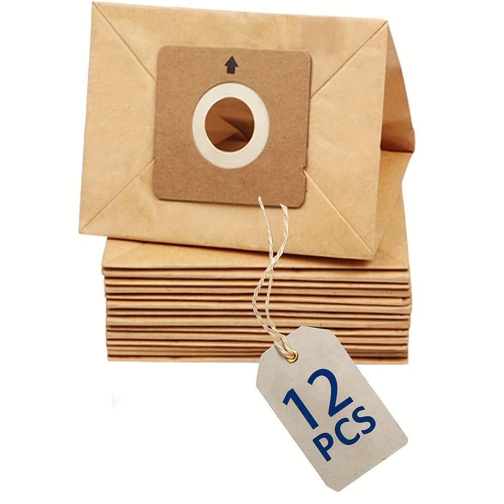 E-shop 12 x Staubsaugerbeutel kompatibel mit RO 2611EA Ergo ZR003901 , Ersatzteile