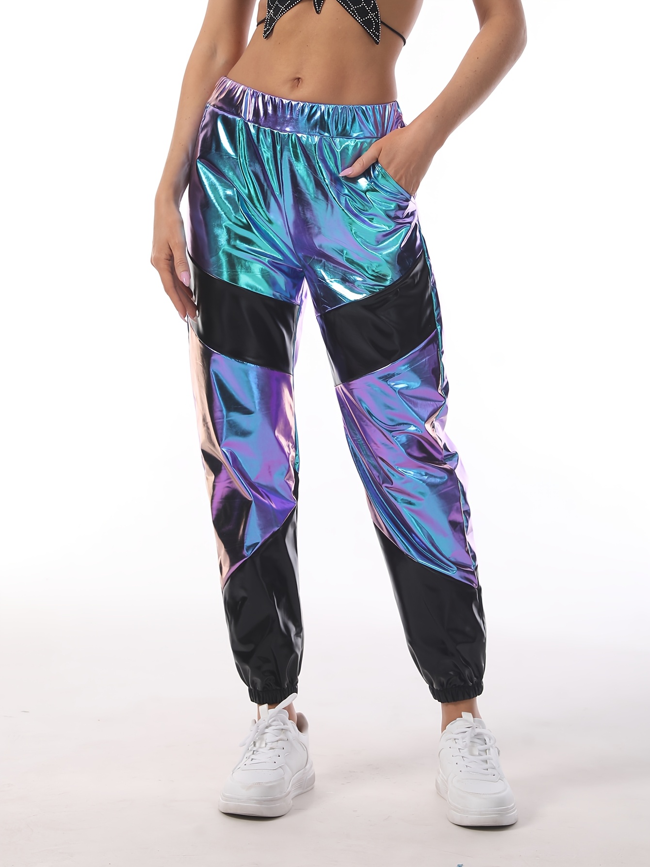 hip hop clothes sold on Temu Malaysia