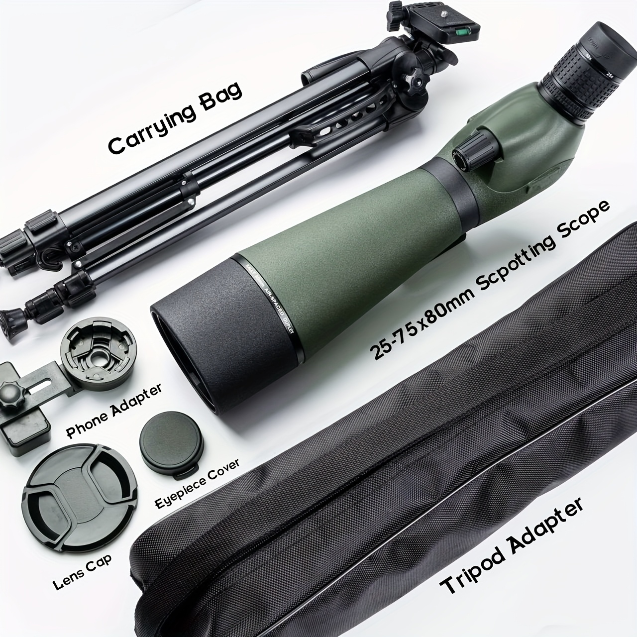 Étui De Protection Tilta Pour DJI Osmo Pocket 3 - Coque Résistante, 3 Emplacements Filtres Magnétiques, Dragonne Incluse - Gris Foncé