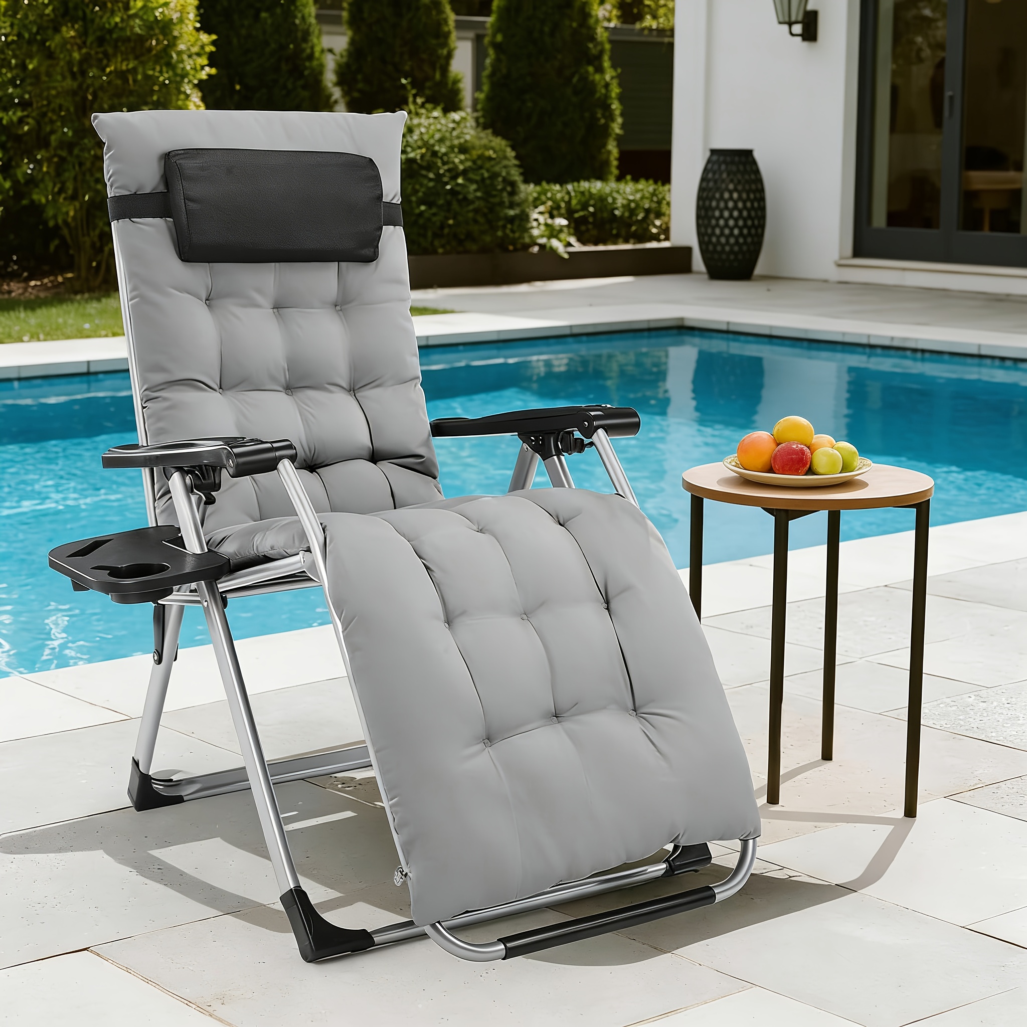 Zero Gravity Recliner