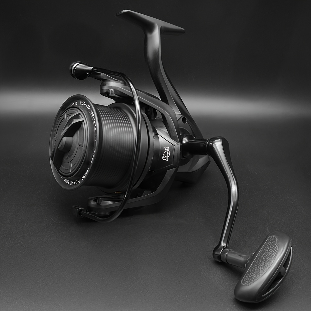 Image of Rooblinos Ngk Fishing Reel