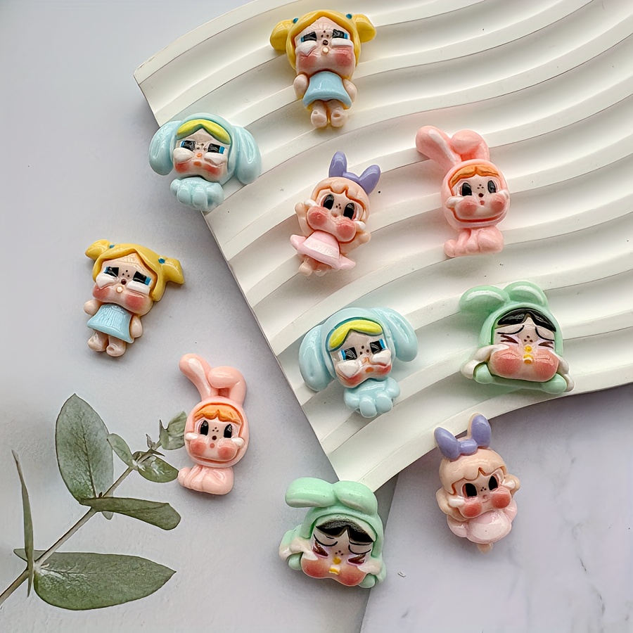 

10pcs For Diy Phone Cases & Accessories -