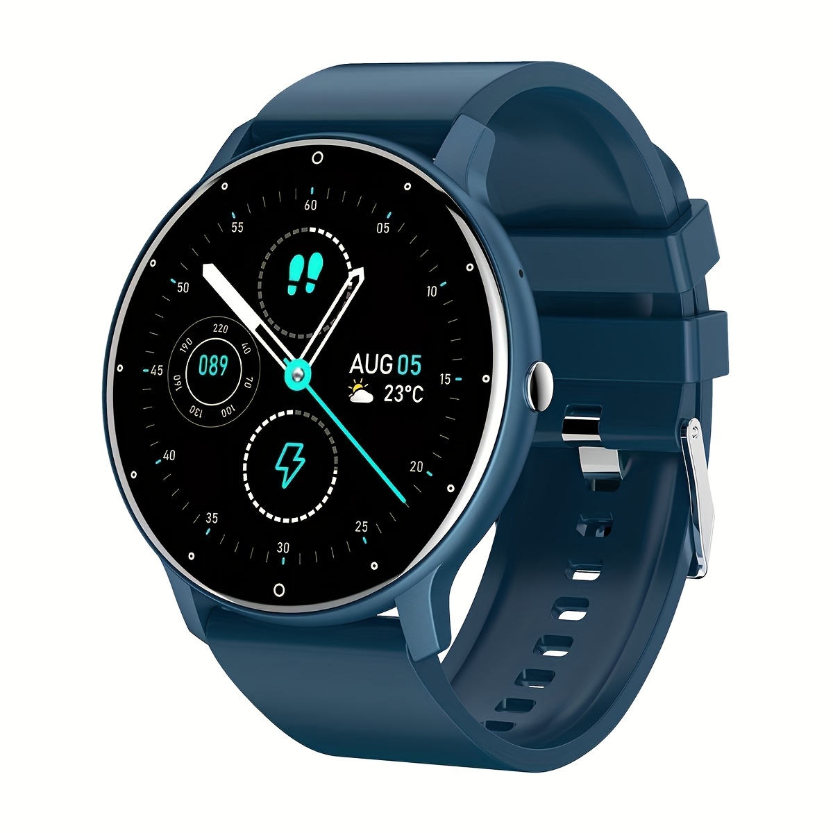 Smart Watch Fitness