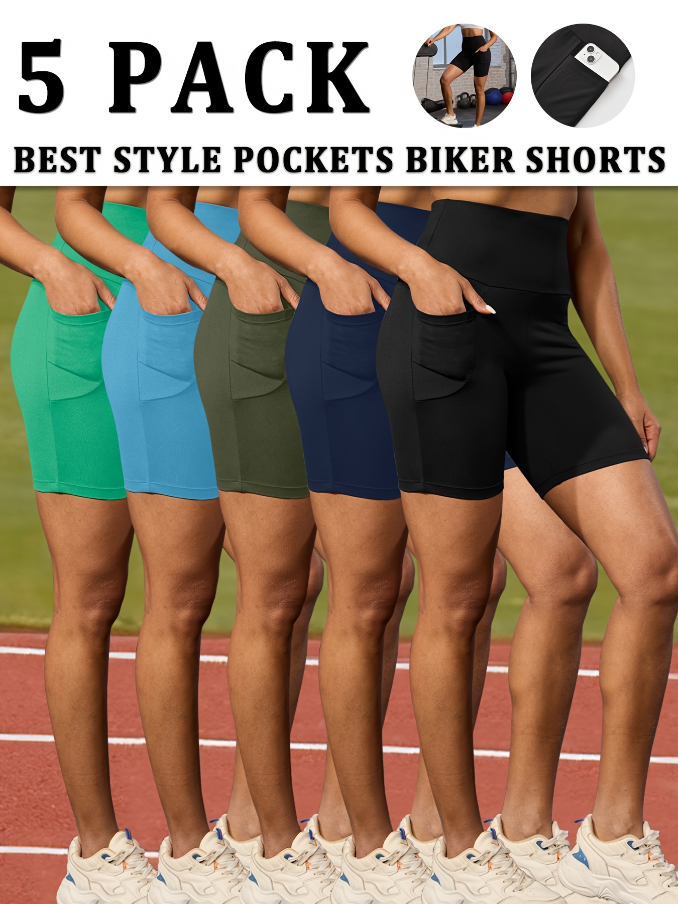 biker shorts high waisted shorts ph
