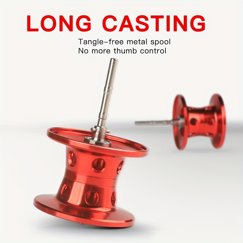baitcasting reel drag control SAMOLLA Fishing 44-66 LB Max Drag, Saltwater Round Baitcaster Reel with Aircraft Aluminum CNC Body, 2.8:1/4.4:1 Gear Ratio & 5+1/7+1 Bearings Trolling Reel for Tuna, Salmon, Marlin : Sports & Outdoors Left and right Okuma Cortez A Star Drag