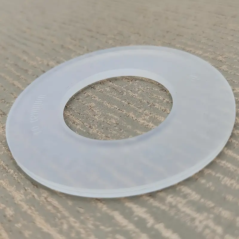 Guarnizione Valvola Di Scarico Water - Compatibile Geberit, 3 Pezzi, Bianco - Foto 9