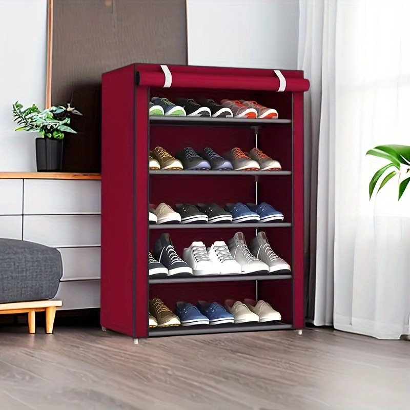 

1pc Storage Organizer Dustproof - Cloth , -saving , And To - For Household And Closet Organization