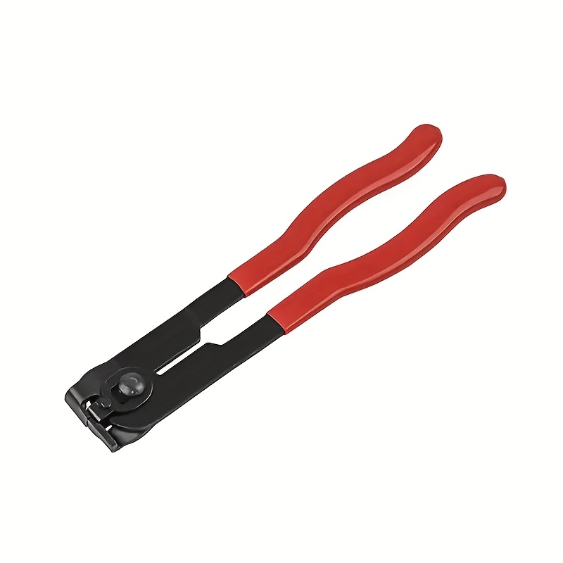 TEMU Cv Boot Clamp Pliers Cv Joint Ear Clamp Banding Tool Set For Vehicles Atv Utv Boot Clamps
