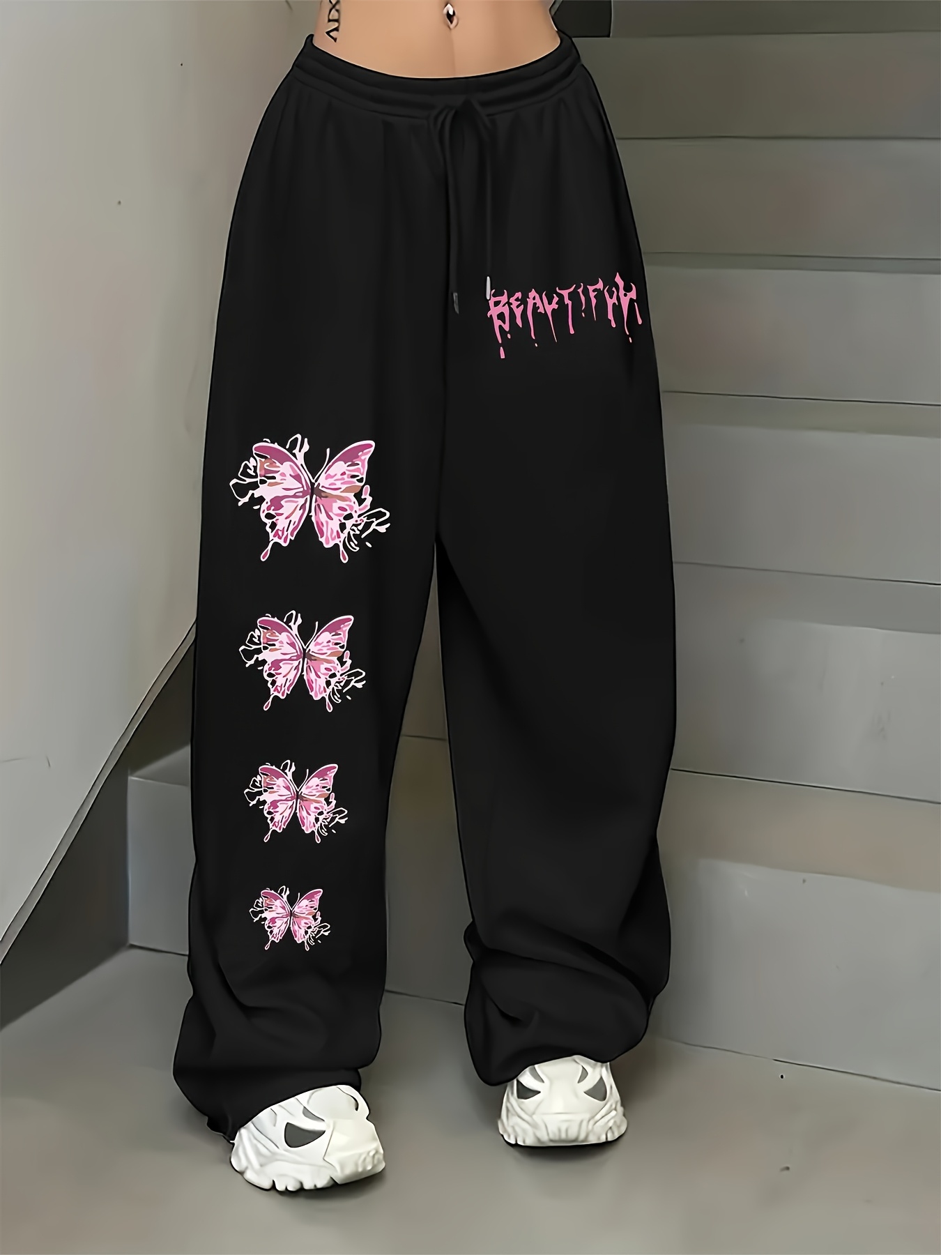 パンツ｜STUGAZI (スガジ)｜Butterfly Work Pants｜公式通販