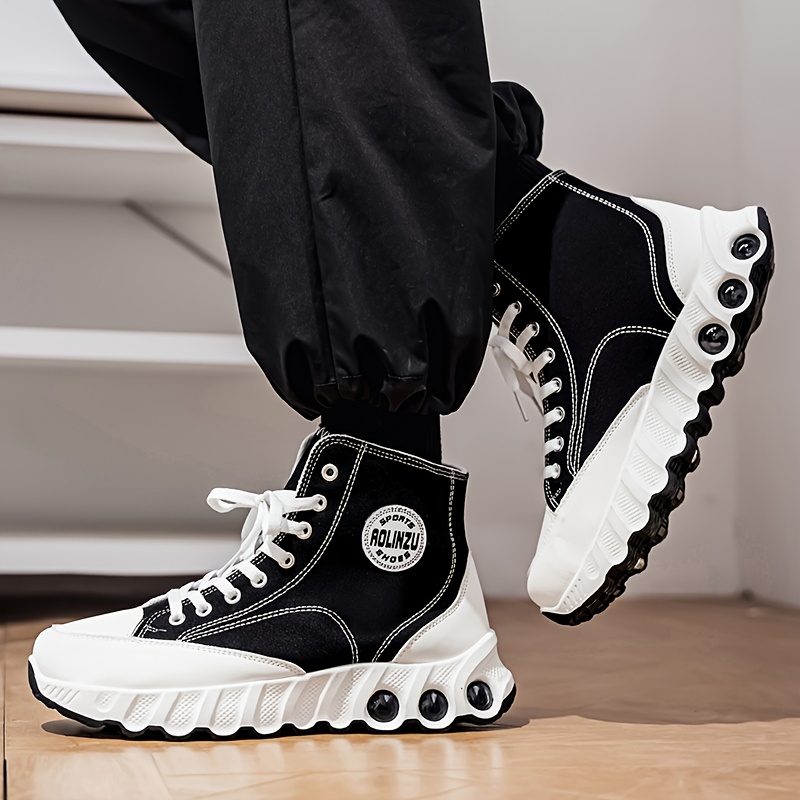 2026 Spring New Arrival Men's Shoes, Comfortable and Versatile Lightweight Casual Sneakers for Men