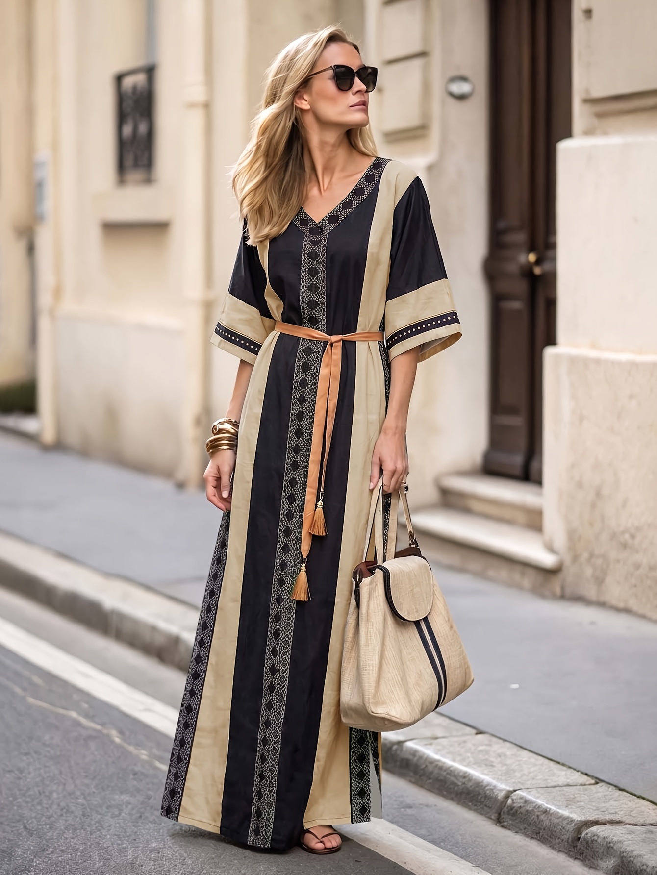 long dresses for short ladies women maxi dress length for petite